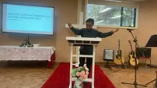 Enter the Narrow gate, Bear good fruit / Matthew 7:13-20