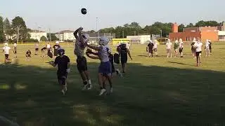 11v11 vs Pinnconning 2025