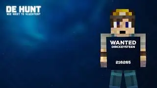 DIRCKEYSTEEN OP DE VLUCHT | Verbramd Jachtseizoen #S1E1