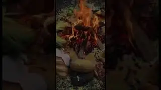 Осенние равноденствие #fire #таро #чистка #horror #witchtok #ведунья #мабон #осень #магия