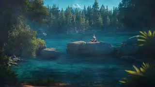 Deep Meditation Music for Inner Peace | Relax Mind, Body & Soul | Stress Relief & Healing