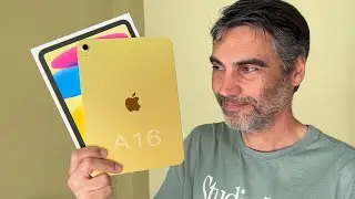 Apple iPad 11