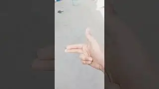 Hand gun #short#trend#viral #handmade#india