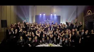 HOSPECO Awards Night & Christmas Party 2024