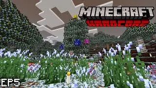 Merry Christmas - Minecraft Hardcore