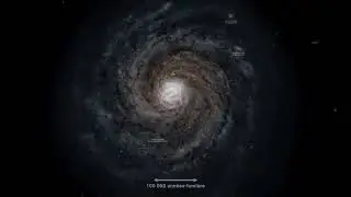 Un grain de sable dans l'univers