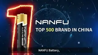 NANFU Introduction Video