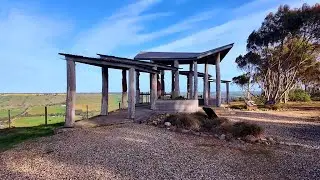 Discovering Bunjil's Lookout - Sunday Drive