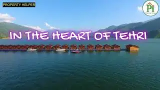 Plot Cottage in uttrakhand tehri rishikesh uttrakashi marg