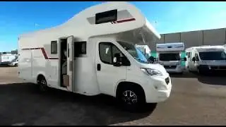 ROLLER TEAM KRONOS 290 M 2 3 140CV