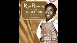 Ruby Bridges