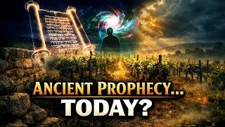 &ldquo;The Hebrew Vineyard Prophecy Is Unfolding Right Now&mdash;Here&rsquo;s Why&rdquo;