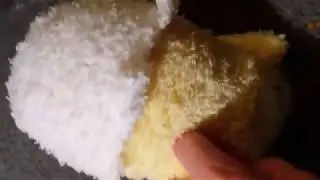 Gudetama nope Plushie DIY Mifu Bear