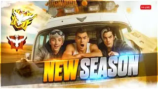 [🔴LIVE ] Practice Chal Raha Hai BIdu 🖥️🔥 || Free Fire Battlegrounds || XONEXO #freefirelive #rai