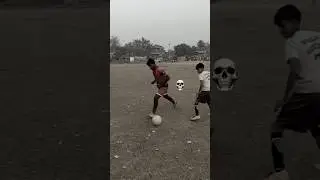 Best Football Skill Moves to Score Goals ⚽🔥#football #footballdrills #footballskills #shorts