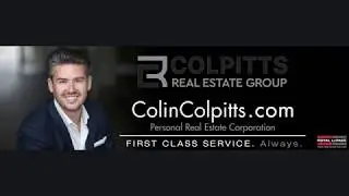2014 Sunnyside Road, Anmore BC -  Colin Colpitts