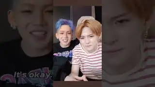 Boys English Class - Very Good! ✨ #treasure #hyunsuk #yoshi #shorts #kpop