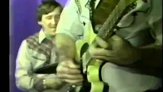 Rick Robinson & the Bayou Boys - Country Video Showcase