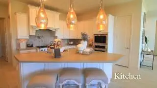 Newmark Homes 70' Model in Riverstone | 6722 Apsley Creek Lane