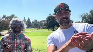 BRANDON ADAMS ON HIS BIG WIN ON THE CANELO CRAWFORD CARD AND WHO DOES HE WANT NEXT AT 154 ? ESNEWS
