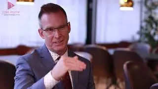 Real-world evidence generation with David Thompson