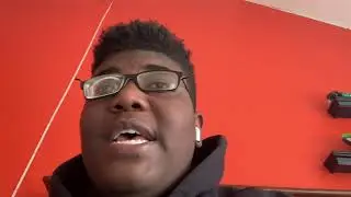 Black youth project