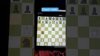 checkmate #chessdaily #chessjourney