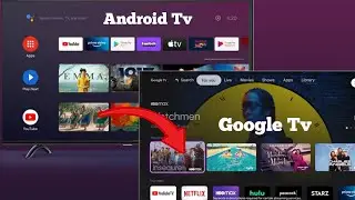 Google Tv UI in MI TV || Android TV OFFICIAL TRICK !!