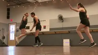 Montana Super Skippers to represent Team USA at the World Jump Rope Championships