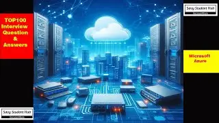 Top 100 FAQ Interview Question and Answers :  Microsoft Azure #azure #azureservices #azuretutorials