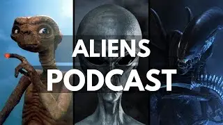 Aliens - Pop Culture Philosophers Podcast #44