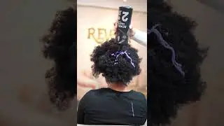 بروتين كريستال ريفولا منتج العالم 🔥😍