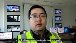 SAFETY WEEK 2017 - Asia Pacific (China)