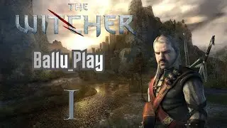Кулачный бой, Кармен и покер ▶ Ведьмак ( THE WITCHER 1 ) # 23-2 ПРОХОЖДЕНИЕ