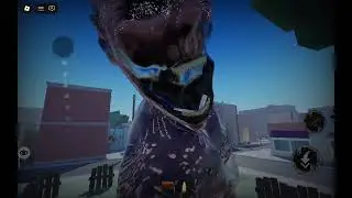 Horror city 2