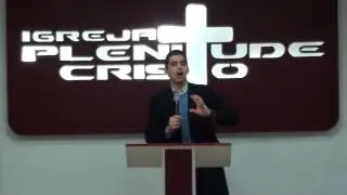 A LEPRA DE NAAM&Atilde;: PR. WAGNER FILHO
