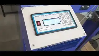 Digital Direct Shear Apparatus Installation #geotechnicalengineering #geotechnical #laboratory