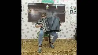 Пташук Полина Сергеевна     Р.Кончате 