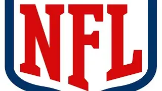 NFL Logo Intro Presentation 2024