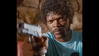 Live,Samuel L Jackson Trolls Everyone! Sub Goal 84/1000