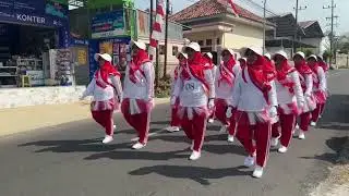 PKK Desa Panaguan 2025