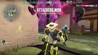VHEL Winter Season W3 VALORANT vs XPL-ASH Blue Team