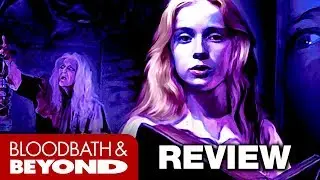 Lemora: A Child's Tale of the Supernatural (1973) - Movie Review