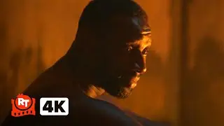 Shadow Force (2025) 4K - OMG THIS IS SO ROMANTIC!!! | Movieclips