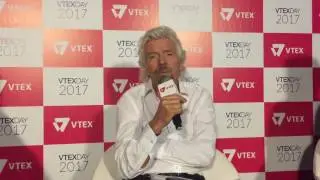Richard Branson's Advice for Entrepreneurs