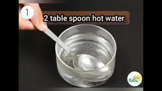 summer beverage frost coffee (cold Coffee) in 1 min