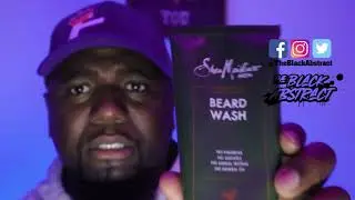 The Best Beard Products in 2021!! SHEAMOISTURE Men's Complete Beard Kit (Review) | Try or Trash?
