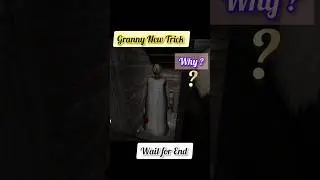 Granny Tips & Tricks 🤠 #granny #shorts #tricks #viralshorts