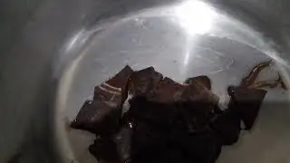 CHOCOLATE CON QUINUA