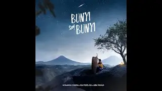 BUNYI SEMBUNYI - Luqmanul Chakim (ft. Ega Puspa Aya & Arba Velhan) | Official Audio